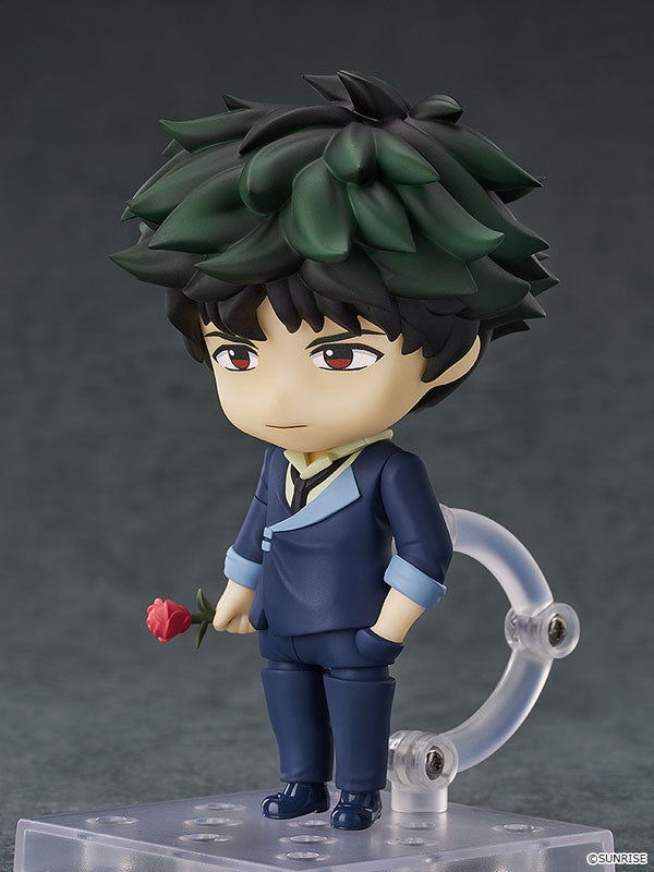 Cowboy Bebop Figures: Spike Spiegel (Nendoroid) MyHobbyQ8