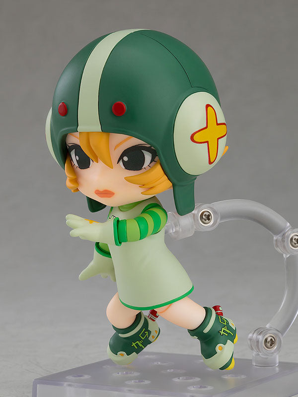 Jet Set Radio Figures: Gum (Nendoroid) MyHobbyQ8