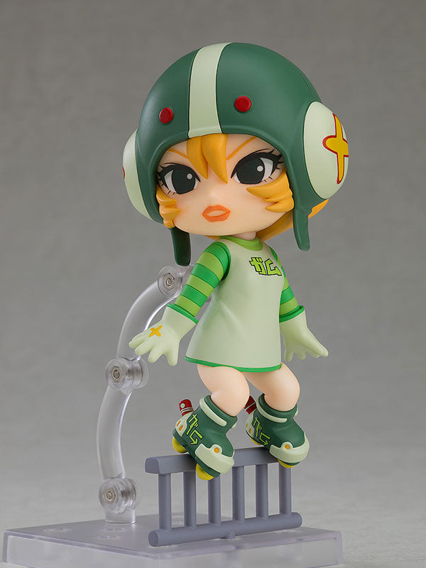 Jet Set Radio Figures: Gum (Nendoroid) MyHobbyQ8