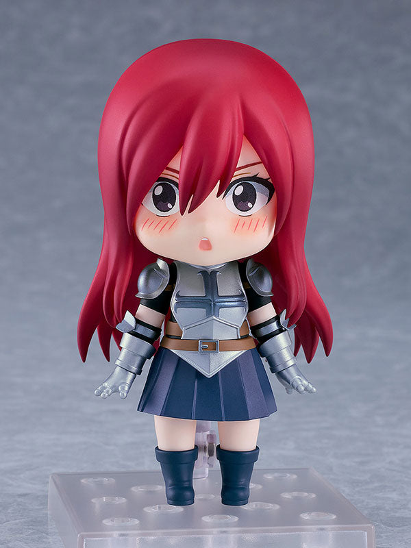 FAIRY TAIL Figurs: Erza Scarlet (Nendoroid) MyHobbyQ8