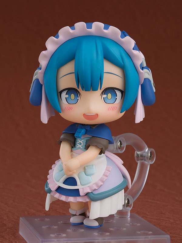 Made in Abyss Figures: Marulk (The Golden City of the Scorching Sun) (Nendoroid) MyHobbyQ8