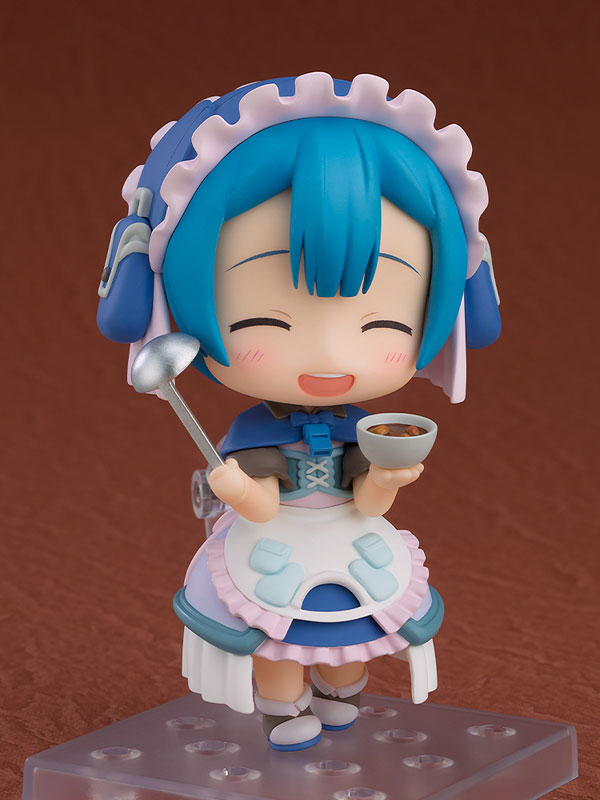 Made in Abyss Figures: Marulk (The Golden City of the Scorching Sun) (Nendoroid) MyHobbyQ8