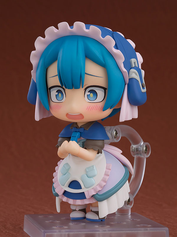Made in Abyss Figures: Marulk (The Golden City of the Scorching Sun) (Nendoroid) MyHobbyQ8