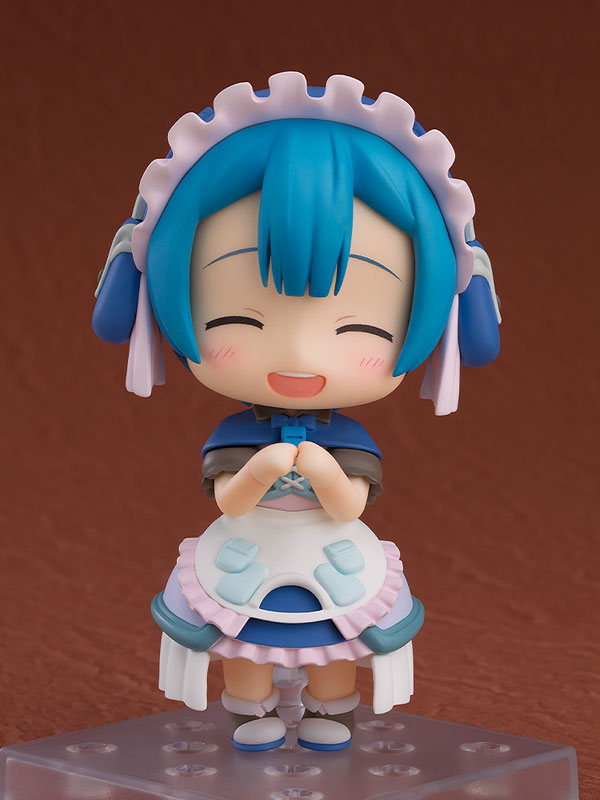Made in Abyss Figures: Marulk (The Golden City of the Scorching Sun) (Nendoroid) MyHobbyQ8