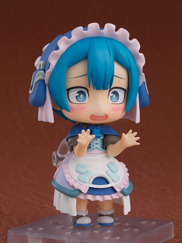 Made in Abyss Figures: Marulk (The Golden City of the Scorching Sun) (Nendoroid) MyHobbyQ8