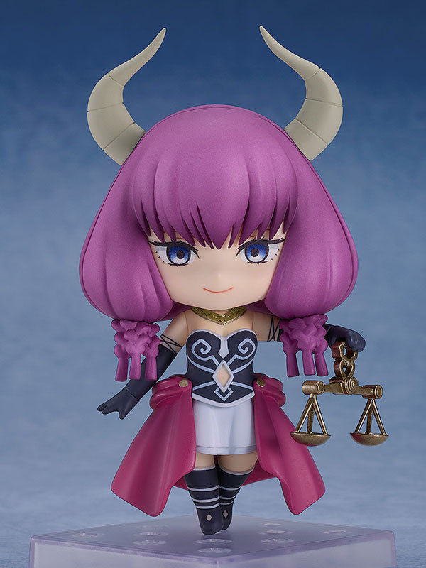 Frieren Beyond Journey's End Figurea: Aura the Guillotine (Nendoroid) MyHobbyQ8