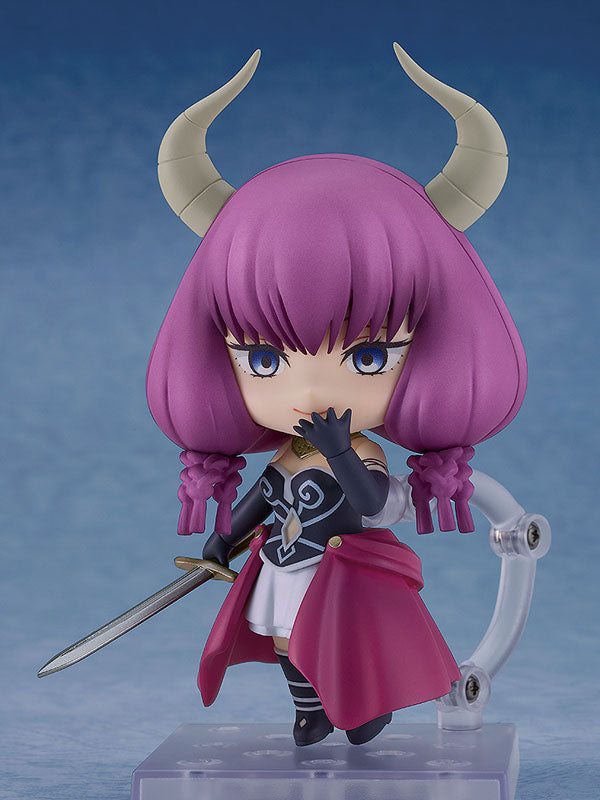 Frieren Beyond Journey's End Figurea: Aura the Guillotine (Nendoroid) MyHobbyQ8