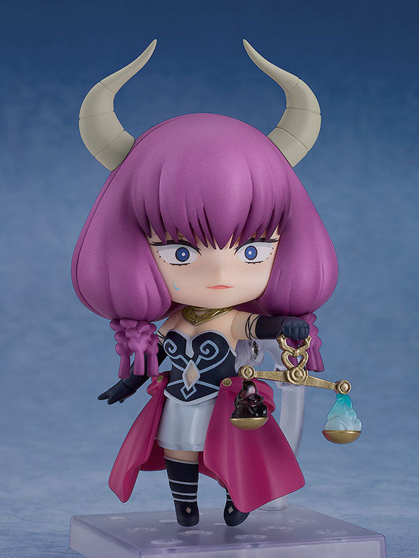 Frieren Beyond Journey's End Figurea: Aura the Guillotine (Nendoroid) MyHobbyQ8