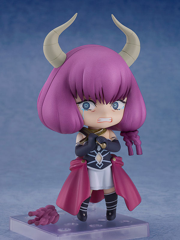 Frieren Beyond Journey's End Figurea: Aura the Guillotine (Nendoroid) MyHobbyQ8