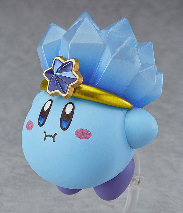 Kirby Figures: Ice Kirby (Nendoroid) MyHobbyQ8