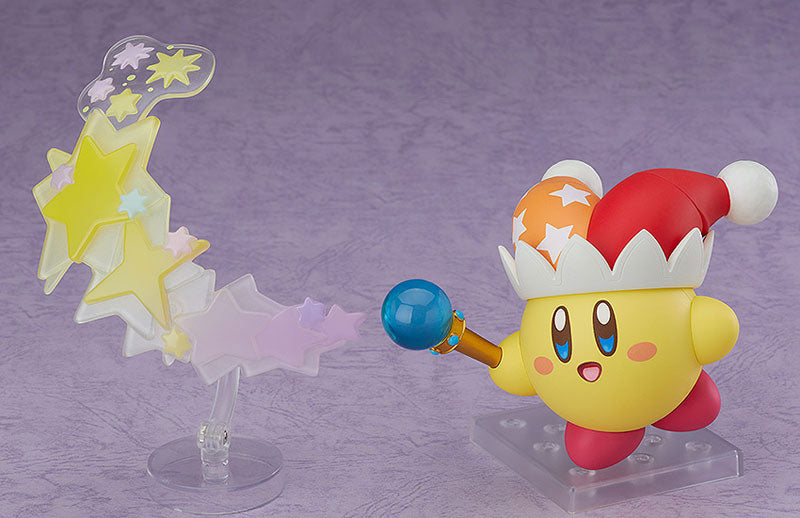 Kirby Figures: Beam Kirby (Nendoroid) MyHobbyQ8