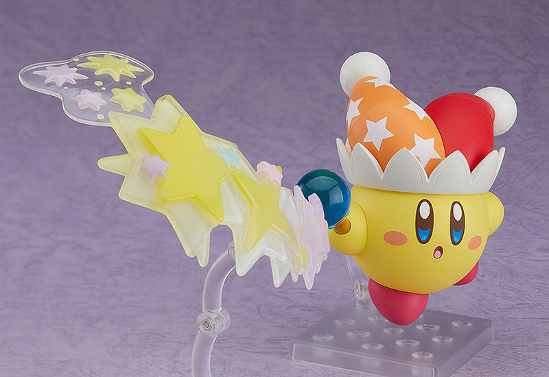 Kirby Figures: Beam Kirby (Nendoroid) MyHobbyQ8