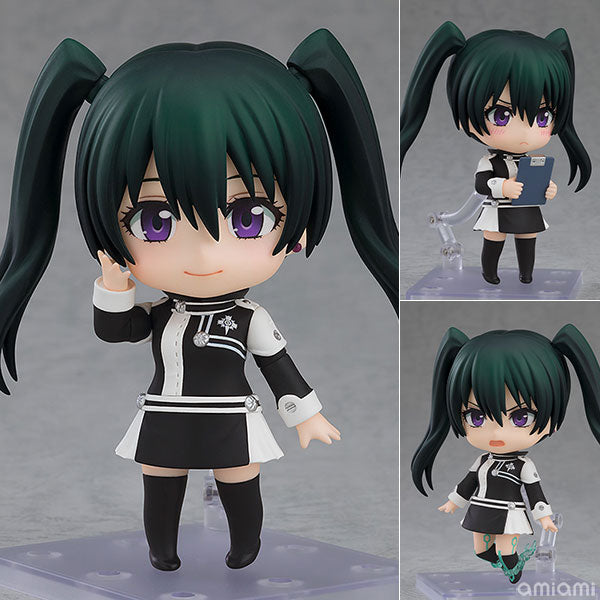 D.Gray-Man Figures: Lenalee Lee (Nendoroid) MyHobbyQ8