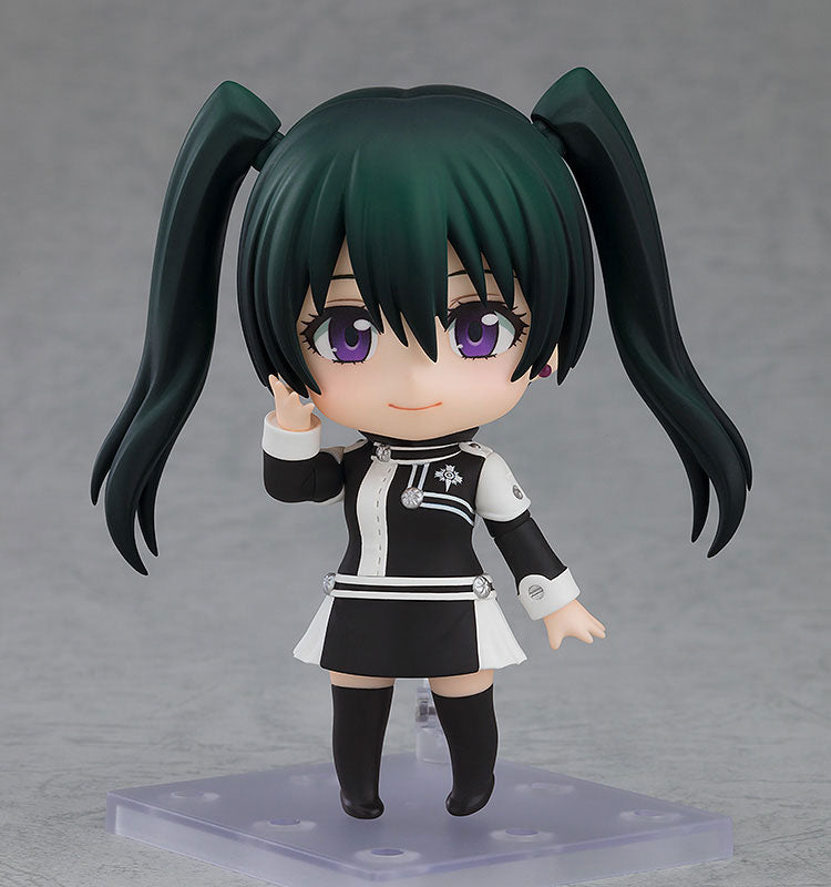 D.Gray-Man Figures: Lenalee Lee (Nendoroid) MyHobbyQ8