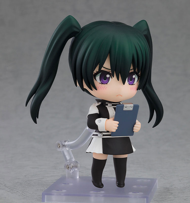 D.Gray-Man Figures: Lenalee Lee (Nendoroid) MyHobbyQ8