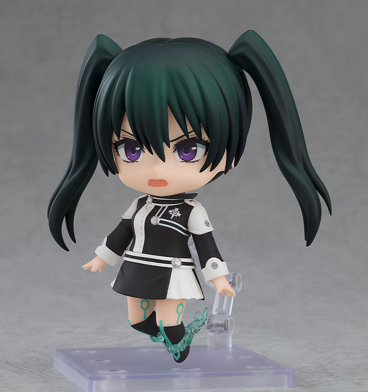 D.Gray-Man Figures: Lenalee Lee (Nendoroid) MyHobbyQ8