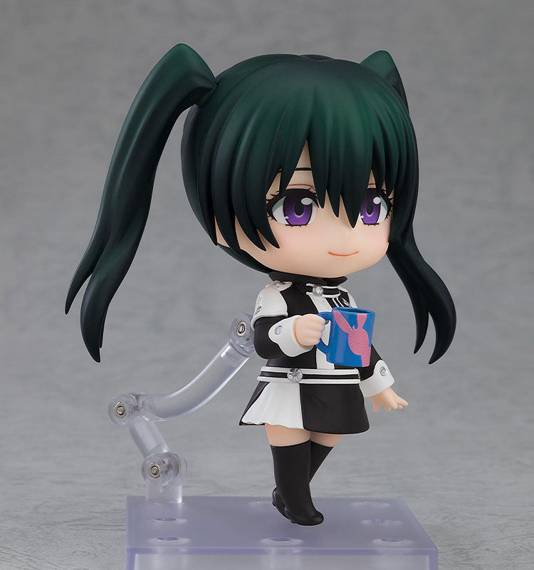 D.Gray-Man Figures: Lenalee Lee (Nendoroid) MyHobbyQ8