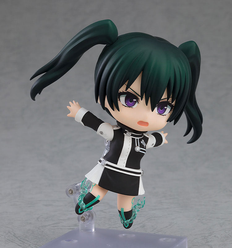 D.Gray-Man Figures: Lenalee Lee (Nendoroid) MyHobbyQ8