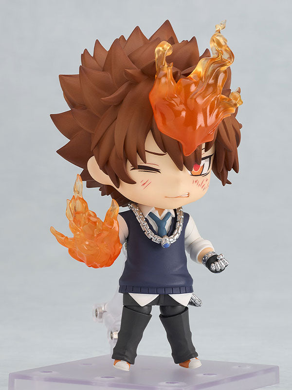 Reborn Figures: Tsunayoshi Sawada 2.0 (Nendoroid) MyHobbyQ8