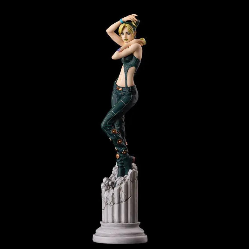 JoJo's Bizarre Adventure Figure: Jolyne Kujo (Figure Pen) MyHobbyQ8