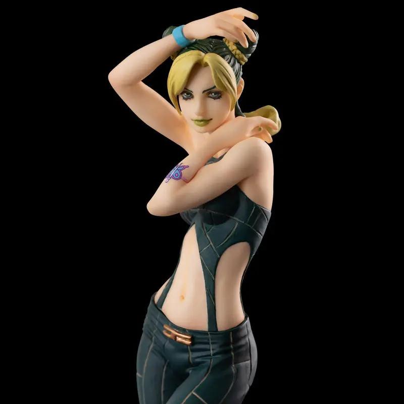 JoJo's Bizarre Adventure Figure: Jolyne Kujo (Figure Pen) MyHobbyQ8
