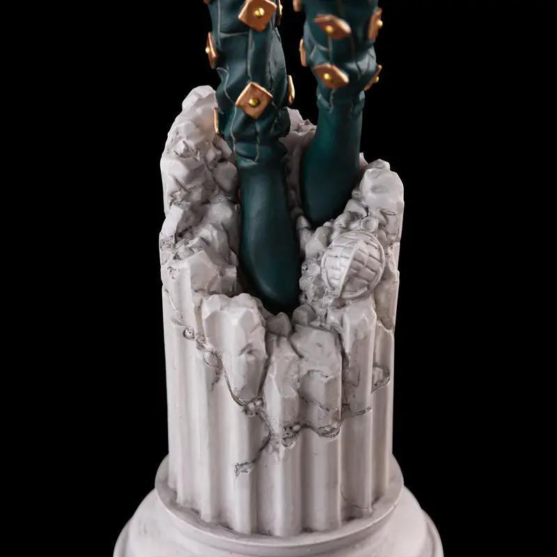 JoJo's Bizarre Adventure Figure: Jolyne Kujo (Figure Pen) MyHobbyQ8