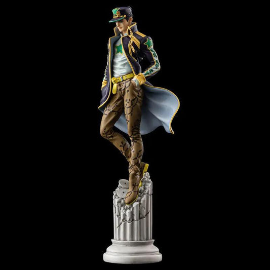 JoJo's Bizarre Adventure Figure: Jotaro Kujo (Figure Pen) MyHobbyQ8