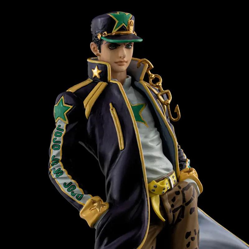 JoJo's Bizarre Adventure Figure: Jotaro Kujo (Figure Pen) MyHobbyQ8