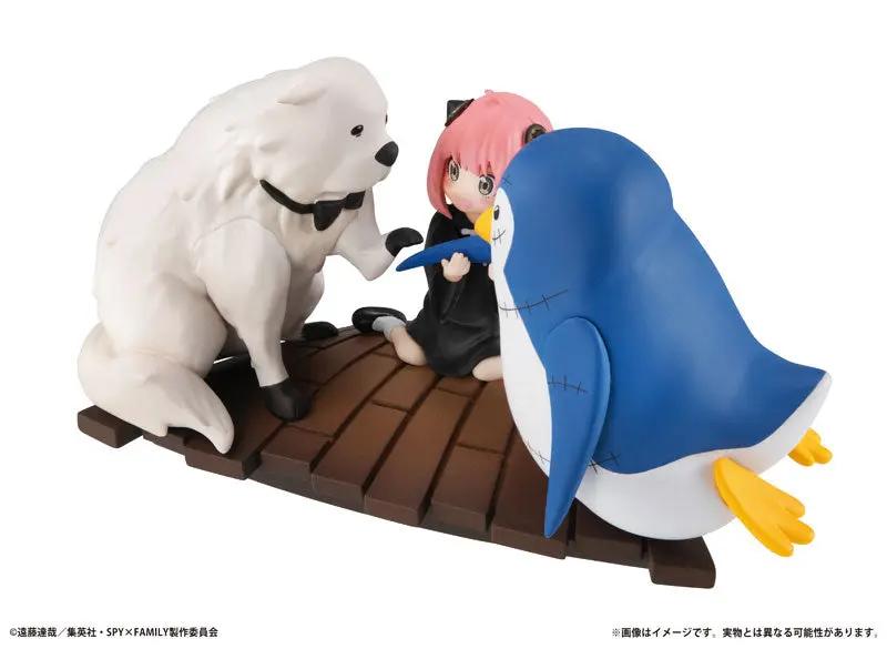 Puchirama Series Spy x Family Boxed Spy x Family 2 (Random) MyHobbyQ8
