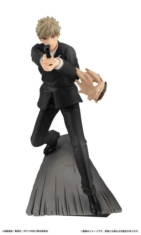 Puchirama Series Spy x Family Boxed Spy x Family 2 (Random) MyHobbyQ8