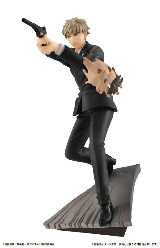 Puchirama Series Spy x Family Boxed Spy x Family 2 (Random) MyHobbyQ8
