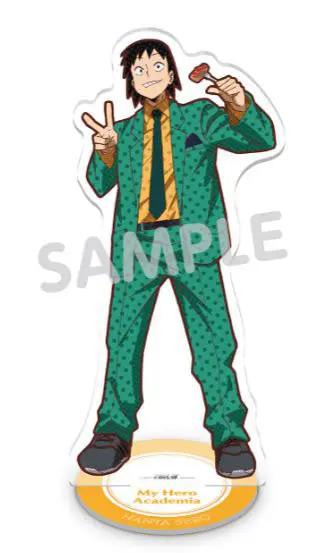 My Hero Academia Acrylic Stands: Party Time! Hanta Sero MyHobbyQ8