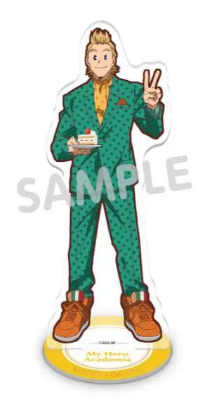 My Hero Academia Acrylic Stands: Party Time! Mirio Togata MyHobbyQ8