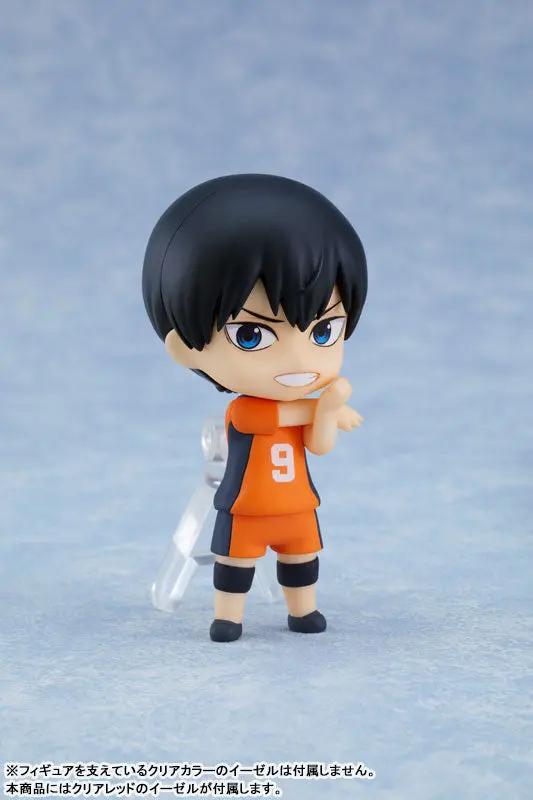 Haikyuu Figures: Nationals Arc (Random) (Nendoroid Surprise) MyHobbyQ8
