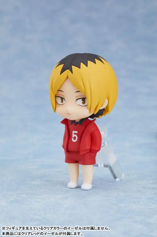 Haikyuu Figures: Nationals Arc (Random) (Nendoroid Surprise) MyHobbyQ8