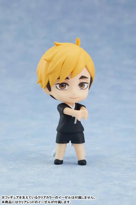 Haikyuu Figures: Nationals Arc (Random) (Nendoroid Surprise) MyHobbyQ8