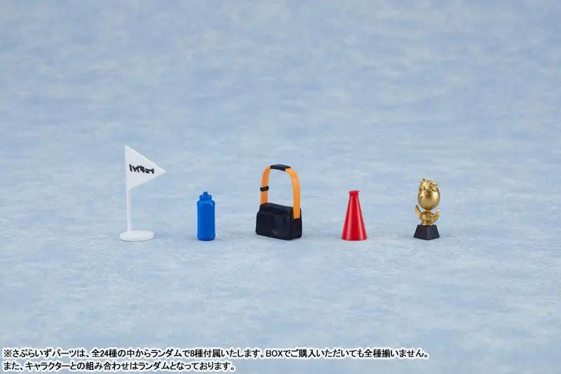 Haikyuu Figures: Nationals Arc (Random) (Nendoroid Surprise) MyHobbyQ8