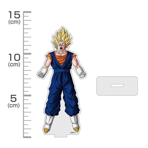 Dragon Ball Z Acrylic Stands MyHobbyQ8