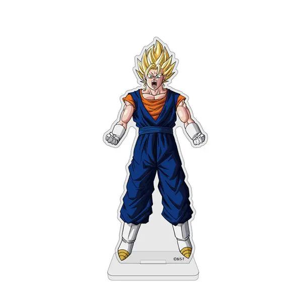 Dragon Ball Z Acrylic Stands MyHobbyQ8