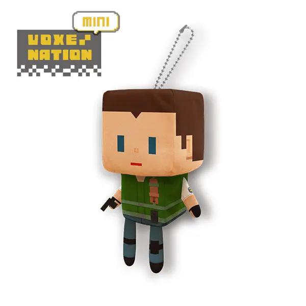 VOXENATION Plush Mini Resident Evil MyHobbyQ8