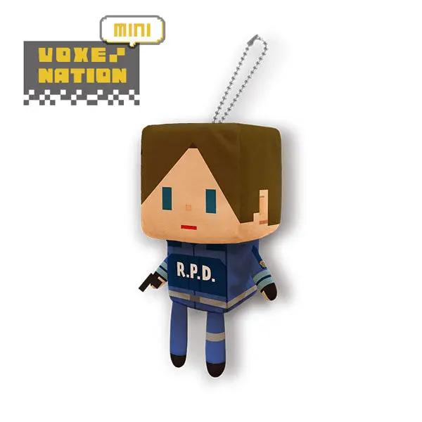 VOXENATION Plush Mini Resident Evil MyHobbyQ8