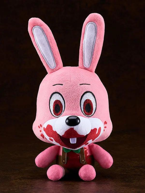 SILENT HILL Tenori Nui Plushie MyHobbyQ8