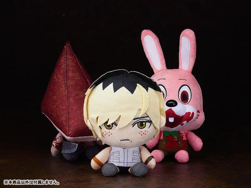 SILENT HILL Tenori Nui Plushie MyHobbyQ8