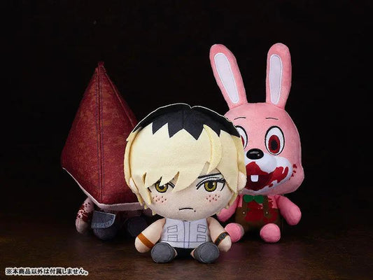 SILENT HILL Tenori Nui Plushie MyHobbyQ8