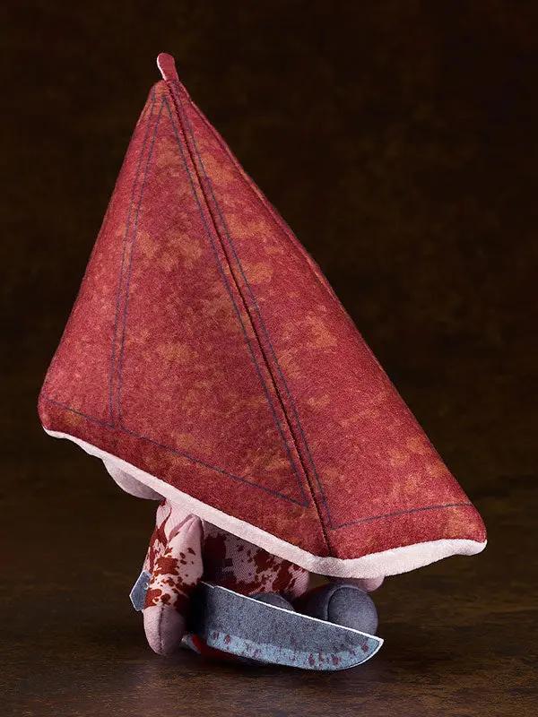 SILENT HILL Tenori Nui Plushie MyHobbyQ8