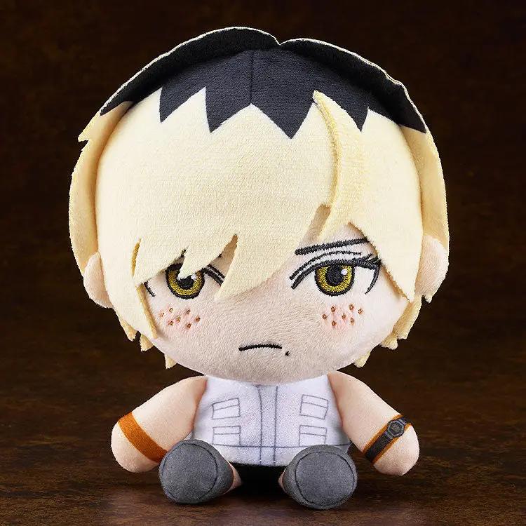 SILENT HILL Tenori Nui Plushie MyHobbyQ8