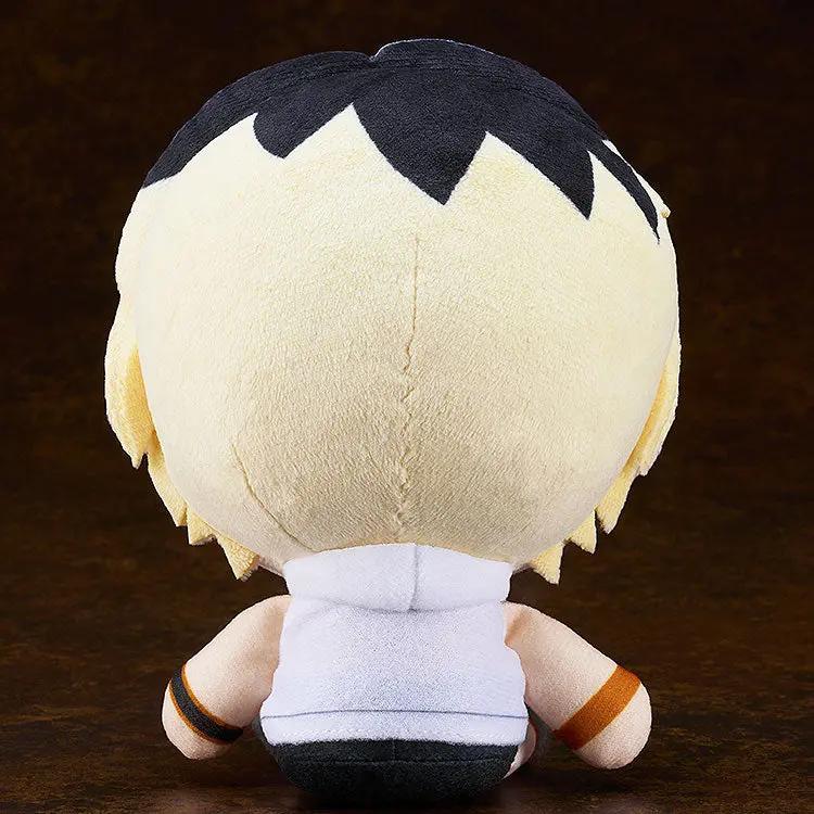 SILENT HILL Tenori Nui Plushie MyHobbyQ8