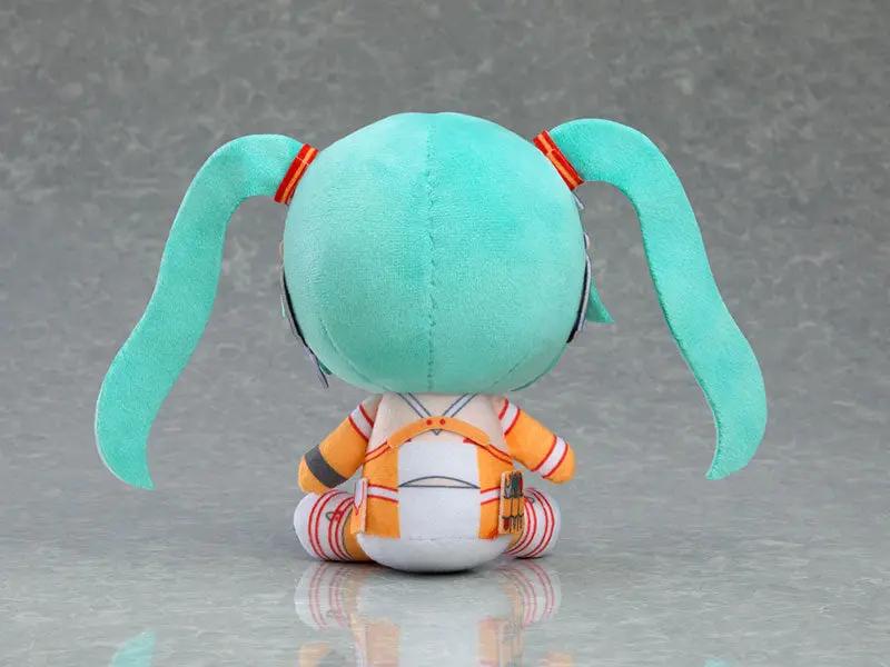 Hatsune Miku GT Project 15th Anniversary Commemorative Plushies MyHobbyQ8