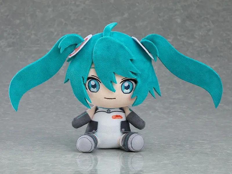 Hatsune Miku GT Project 15th Anniversary Commemorative Plushies MyHobbyQ8