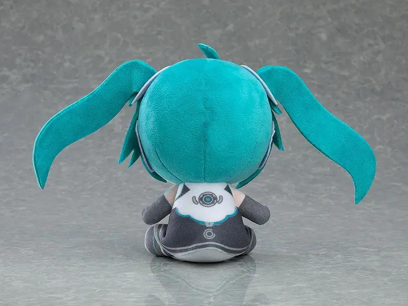 Hatsune Miku GT Project 15th Anniversary Commemorative Plushies MyHobbyQ8